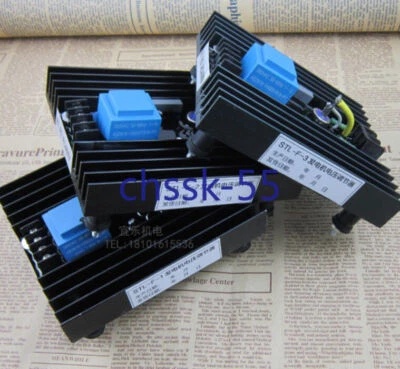 STL-F-1 STLF1 1pc NEW Universal Brush Generator AVR free ship - Image 1 of 3