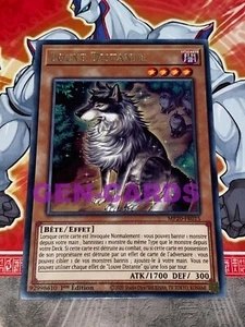 Carte Yu Gi Oh LOUVE DISTANTE MP20-FR015 - Picture 1 of 1