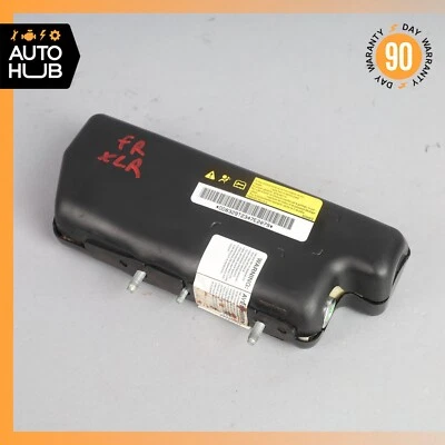 04-13 Cadillac XLR Asiento Airbag Air Bag SRS Delantero Izquierdo o Derecho 10368329 OEM Foto 1 de 4