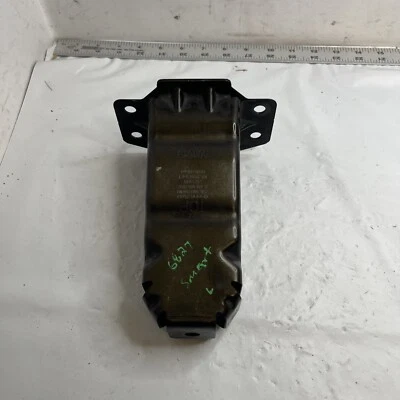 2014 SMART FORTWO SUPORTE DE PARA-CHOQUE ESQUERDO LH P/N 101013 - Imagem 1 de 4