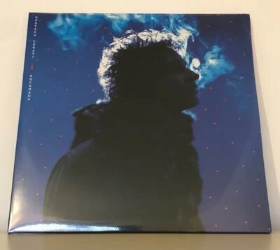 GUSTAVO CERATI - BOCANADA (New 2 LP 180G Sealed Vinyl w/Gatefold) ships from ARG - Image 1 of 4