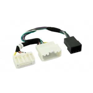 PAC ANC-CH01 ANC Module Bypass Harness Kit for Select Chrysler Jeep Ram Vehicles - Picture 1 of 1