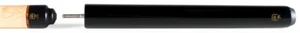 McDermott 11" bastoncini stecca bott estensione McDermott/Star/Lucky Pool/Biliardo - Foto 1 di 2