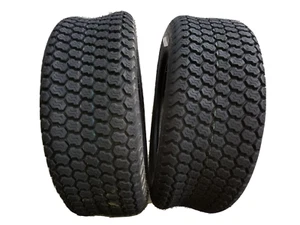 2 - 23x8.50-12 6 Ply Kenda Super Turf Mower K500 Tires 6PR 23/8.50-12 Lawn and G - Photo 1 sur 5