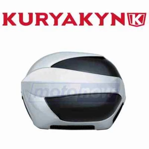 Kuryakyn Vantage Air Cleaner for 2014-2019 Indian Chief Vintage - Fuel & Air bh - Picture 1 of 5