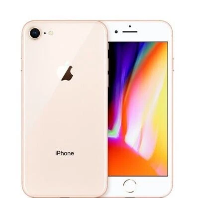 Apple iPhone 8 64GB GSM Unlocked Smartphone - Very Good - Image 1 of 3