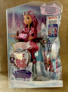 Ever After High Epic Winter Briar Rose Netflix - Foto 1 di 5