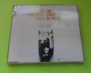 Dave Matthews Band - The Space Bewtween - Germen Import Single - Music CD - Picture 1 of 3