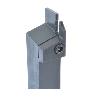 1pcs MGEHL2525-4 CNC External slot Groov turning tool holder of **MGMN400** - Foto 1 di 5