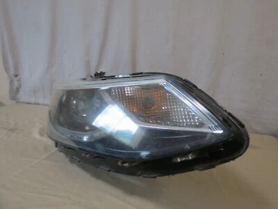 Faro delantero derecho Chevy Cruze LED HALÓGENO 16 17 18 19 PASAJERO GM 84106695 Foto 1 de 4