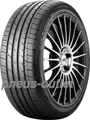 Pneu été Falken ZIEX ZE914A ECORUN 205/60 R16 92V - Photo 1/2