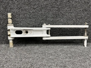 60-820021-1, 60-820055-7 Beechcraft B-60 Nose Gear Drag Link Brace - Picture 1 of 8