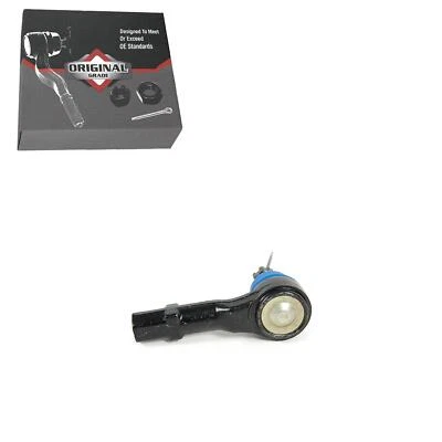 Extremo de barra de dirección exterior delantero Mevotech para Mazda 626 1983-1990 Foto 1 de 2