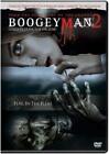 Boogeyman 2 (Unrated Director's Cut) (DVD) Danielle Savre Matthew Cohen