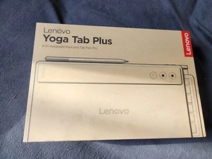 Lenovo Yoga Tab Plus - Picture 1 of 9