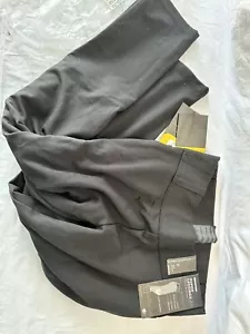 Oxford Super 2.0 Ladies Leggings Motorcycle Casual Aramid Black OXTW219201R16 - Foto 1 di 1