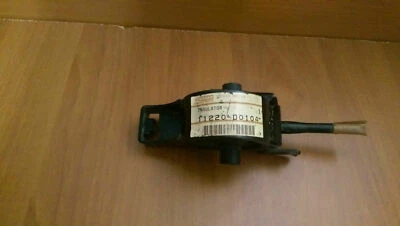 Motor Engine Mount for Nissan Auster Stanza T11 CA16S CA18S CA20S - Изображение 1 из 4