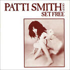 Patti Smith Group - Set Free - Used Vinyl Record 12 - K12198A