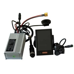 Bafang DPC18 Dispaly and 1000W G062 Motor Controller for Ebike Conversion Kit48V - Picture 1 of 14
