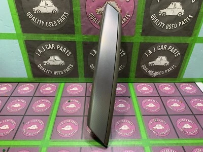 2008 INFINITI FX35 ПЕРЕДНЯЯ ПРАВАЯ ВНУТРЕННЯЯ ДВЕРНАЯ ПАНЕЛЬ РУЧКА OEM - Изображение 1 из 4