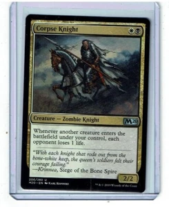 Corpse Knight - 2020 Core Set - Picture 1 of 5