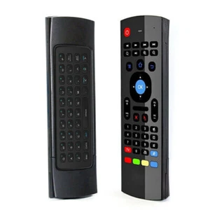 Replacement 2.4Ghz Wireless Keyboard Air Mouse Remote Control For Android TV Box - Picture 1 of 12