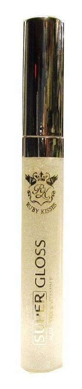 Ruby Kisses Super Gloss Lip Gloss Lot of 3 Your Choice ORDER BY 10 AM !!! - Image 1 of 1