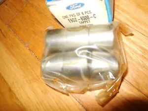 NOS 1989 1990 Ford Taurus SHO 3.0L Valve Tappets E9DZ-6500-C - Bild 1 von 1