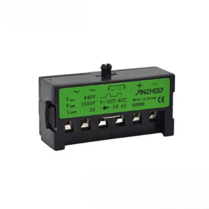 1 pieza Reemplazar 169800 440V 1500V 2A f0. Rectificador 45 - Imagen 1 de 5