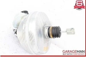 17-20 Mercedes W213 E300 Power Brake Booster Master Cylinder w/ Reservoir OEM - Picture 1 of 8