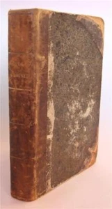 The Parent's Cabinet of Amusement & Instruction, 1835, Pompeii, Windmills illust - Picture 1 of 9