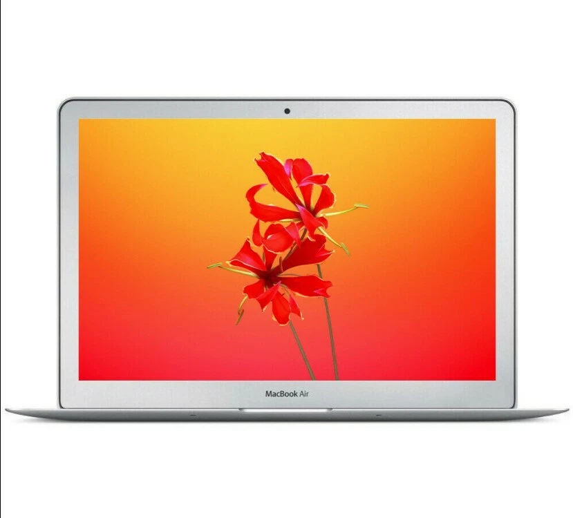 2012 Apple MacBook Air Laptops for sale | eBay