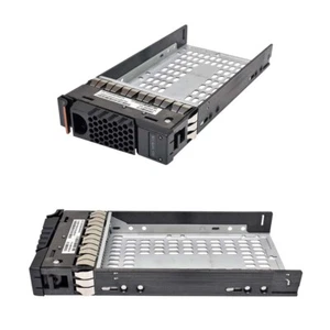 IBM 3.5" HDD Caddy / Frame 95310-06 for Storwize XIV Storage - Picture 1 of 3