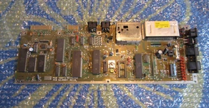 Commodore 64 - 250469 motherboard - Afbeelding 1 van 4