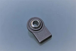 Anschweißenden Unterlenker Kat 1 Loch Ø 22,1 mm Kugelgelenk Anschweißauge 4p1 - Bild 1 von 2