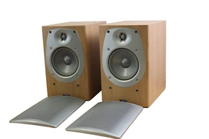 Infinity Beta 20 High-End Lautsprecher 10 - 150 Watt 2 Wege 8ohm Paar Neuwertig - Bild 1 von 10