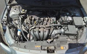 MAZDA 2 09/2014-10/2019 STARTER MOTOR 1.5L PETROL SKYACTIV-G DJ/DL - Picture 1 of 12