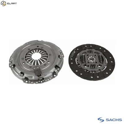 CLUTCH KIT 3000 950 977 FOR FORD FIESTA/VII KUGA/III FOCUS/IV/Turnier PUMA 1.5L - Image 1 of 4