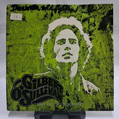SUTHERLAND BROTHER AND QUIVER /STORIES /GILBERT O' SULLIVAN / THAILAND EP  THAI - Image 1 of 4