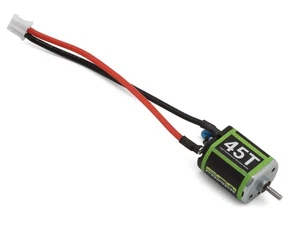 ECP-8030 ECOPOWER ALTO RENDIMIENTO 45T MOTOR CEPILLADO PARA LOSI MICRO-B - Imagen 1 de 2