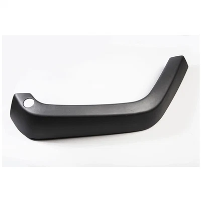 Omix-Ada 11609.22 Black Front Right Fender Flare for 07-18 Jeep Wrangler/JK Foto 1 de 3