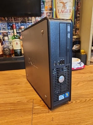 DELL Optiplex 780 TOWER Desktop Windows 7 Parts Only B* - Image 1 of 4