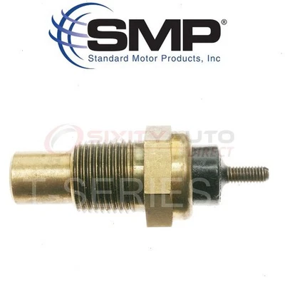 SMP T-Series Coolant Temperature Sender for 1969 Mercury Marauder - Engine pr Foto 1 de 4