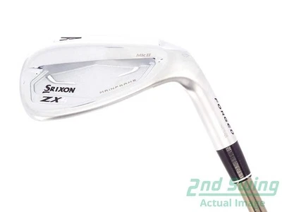 Mint Srixon ZX4 MK II Wedge Gap GW Graphite Regular Right 36.0in - Image 1 of 4