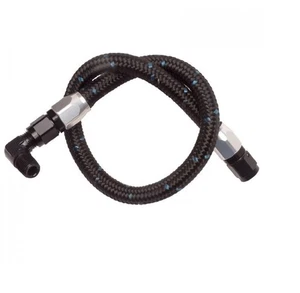 Edelbrock ProClassic Fuel Hose Kit for Chevy Small Block or Big Block 81233 - Bild 1 von 3