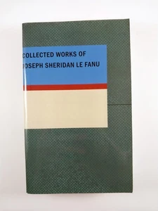 The Collected Works of Joseph Sheridan Le Fanu by Joseph Le Fanu (2007, TPB) - Imagen 1 de 5