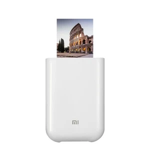 Xiaomi Mi Portable Photo Printer Tragbarer Laserdrucker Fotopapier - Bild 1 von 24