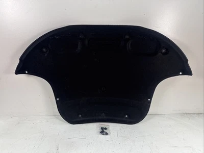 MERCEDES E350 W212 2010-2016 CAPÓ DELANTERO CAPÓ AISLADOR REVESTIMIENTO OEM con clips 35 k Foto 1 de 4