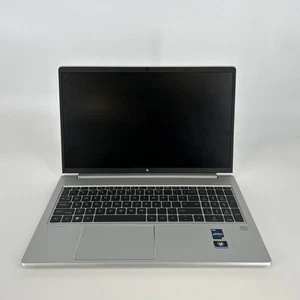 HP Elitebook 650 G10 16 FHD 1.6 GHz i5-1345U 16GB 512GB SSD - Excellent - Picture 1 of 10