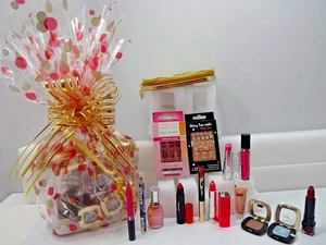 Make Up Hamper, 15pc set, Master Smoky Eyeliner Pencil, Revlon, Rimmel, L'Oreal - Picture 1 of 4